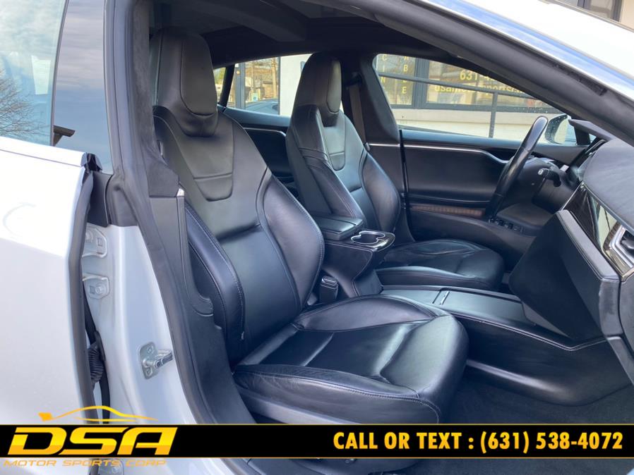 2016 Tesla Model S 2016.5 4dr Sdn AWD 90D, available for sale in Commack, New York | DSA Motor Sports Corp. Commack, New York 2016 Tesla Model S 2016.5 4dr Sdn AWD 90D, available for sale in Commack, New York | DSA Motor Sports Corp. Commack, New York