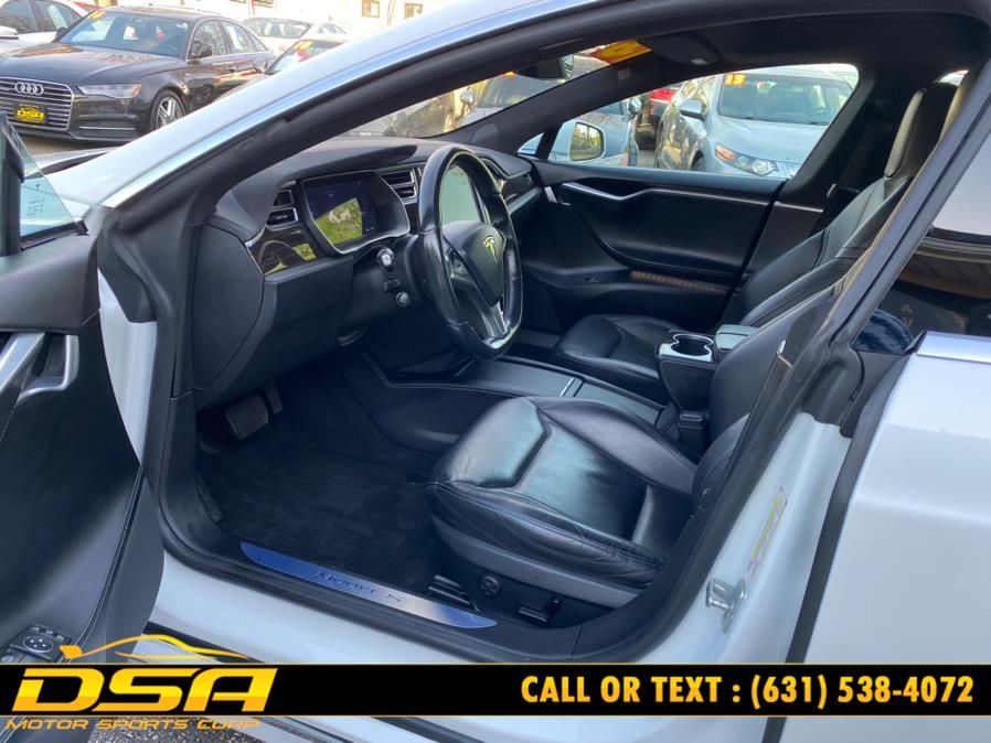 2016 Tesla Model S 2016.5 4dr Sdn AWD 90D, available for sale in Commack, New York | DSA Motor Sports Corp. Commack, New York 2016 Tesla Model S 2016.5 4dr Sdn AWD 90D, available for sale in Commack, New York | DSA Motor Sports Corp. Commack, New York