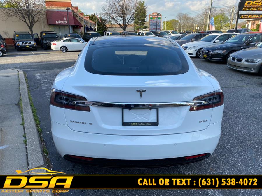2016 Tesla Model S 2016.5 4dr Sdn AWD 90D, available for sale in Commack, New York | DSA Motor Sports Corp. Commack, New York 2016 Tesla Model S 2016.5 4dr Sdn AWD 90D, available for sale in Commack, New York | DSA Motor Sports Corp. Commack, New York