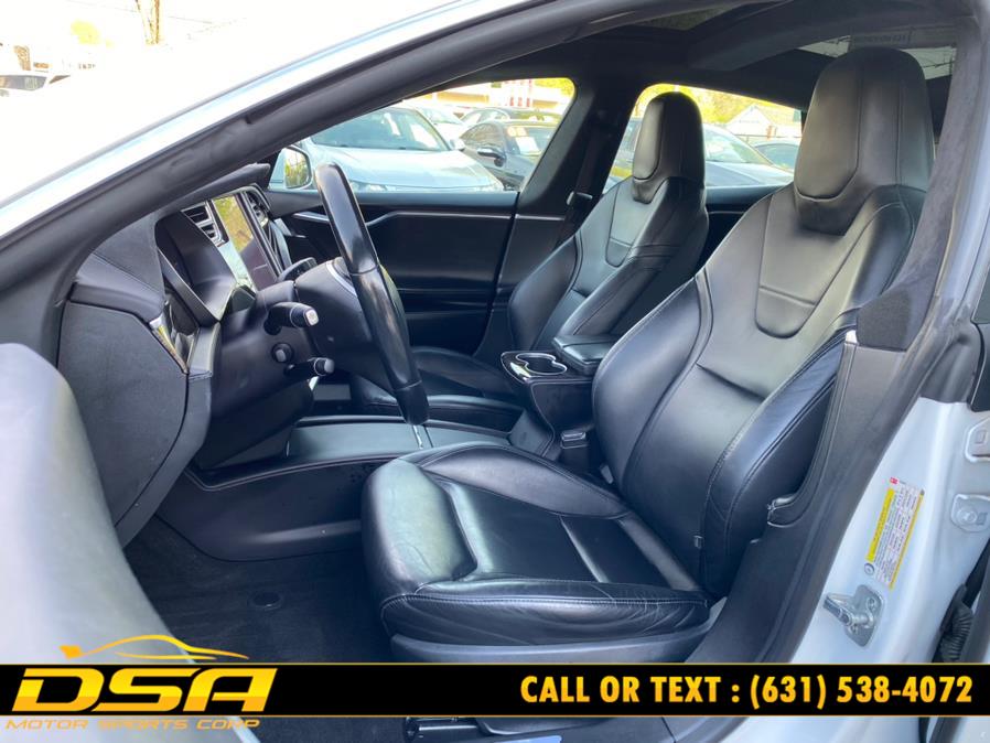 2016 Tesla Model S 2016.5 4dr Sdn AWD 90D, available for sale in Commack, New York | DSA Motor Sports Corp. Commack, New York 2016 Tesla Model S 2016.5 4dr Sdn AWD 90D, available for sale in Commack, New York | DSA Motor Sports Corp. Commack, New York