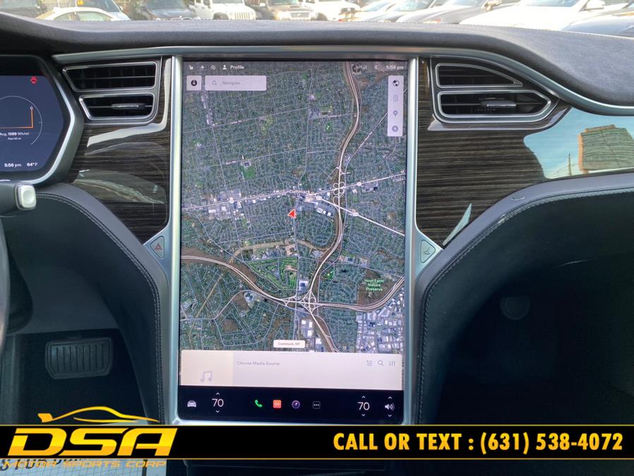 2016 Tesla Model S 2016.5 4dr Sdn AWD 90D, available for sale in Commack, New York | DSA Motor Sports Corp. Commack, New York 2016 Tesla Model S 2016.5 4dr Sdn AWD 90D, available for sale in Commack, New York | DSA Motor Sports Corp. Commack, New York