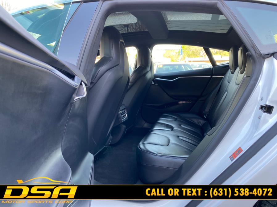 2016 Tesla Model S 2016.5 4dr Sdn AWD 90D, available for sale in Commack, New York | DSA Motor Sports Corp. Commack, New York 2016 Tesla Model S 2016.5 4dr Sdn AWD 90D, available for sale in Commack, New York | DSA Motor Sports Corp. Commack, New York