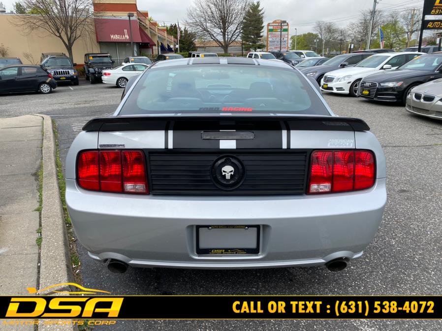 2006 Ford Mustang 2dr Cpe GT Deluxe, available for sale in Commack, New York | DSA Motor Sports Corp. Commack, New York 2006 Ford Mustang 2dr Cpe GT Deluxe, available for sale in Commack, New York | DSA Motor Sports Corp. Commack, New York