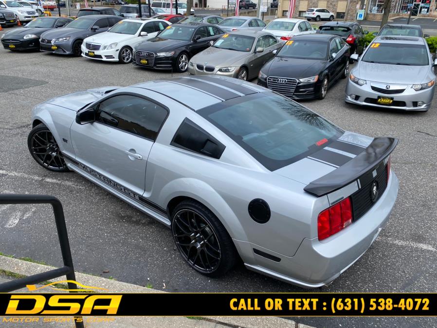 2006 Ford Mustang 2dr Cpe GT Deluxe, available for sale in Commack, New York | DSA Motor Sports Corp. Commack, New York 2006 Ford Mustang 2dr Cpe GT Deluxe, available for sale in Commack, New York | DSA Motor Sports Corp. Commack, New York