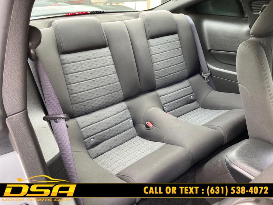 2006 Ford Mustang 2dr Cpe GT Deluxe, available for sale in Commack, New York | DSA Motor Sports Corp. Commack, New York 2006 Ford Mustang 2dr Cpe GT Deluxe, available for sale in Commack, New York | DSA Motor Sports Corp. Commack, New York
