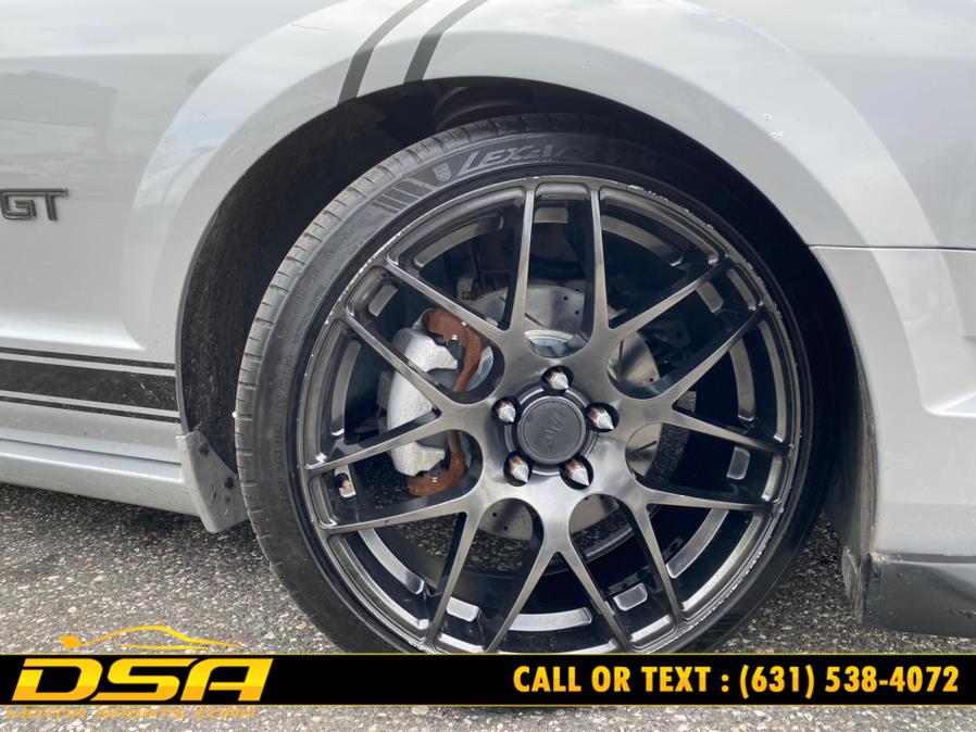 2006 Ford Mustang 2dr Cpe GT Deluxe, available for sale in Commack, New York | DSA Motor Sports Corp. Commack, New York 2006 Ford Mustang 2dr Cpe GT Deluxe, available for sale in Commack, New York | DSA Motor Sports Corp. Commack, New York