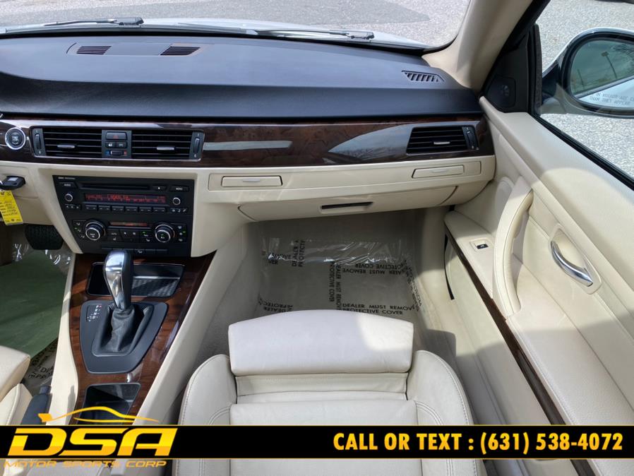 2010 BMW 3 Series 2dr Cpe 335i xDrive AWD, available for sale in Commack, New York | DSA Motor Sports Corp. Commack, New York 2010 BMW 3 Series 2dr Cpe 335i xDrive AWD, available for sale in Commack, New York | DSA Motor Sports Corp. Commack, New York