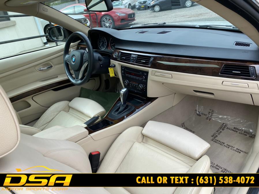 2010 BMW 3 Series 2dr Cpe 335i xDrive AWD, available for sale in Commack, New York | DSA Motor Sports Corp. Commack, New York 2010 BMW 3 Series 2dr Cpe 335i xDrive AWD, available for sale in Commack, New York | DSA Motor Sports Corp. Commack, New York