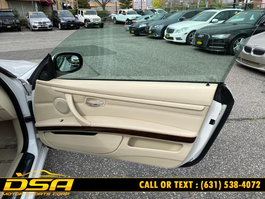 2010 BMW 3 Series 2dr Cpe 335i xDrive AWD, available for sale in Commack, New York | DSA Motor Sports Corp. Commack, New York 2010 BMW 3 Series 2dr Cpe 335i xDrive AWD, available for sale in Commack, New York | DSA Motor Sports Corp. Commack, New York