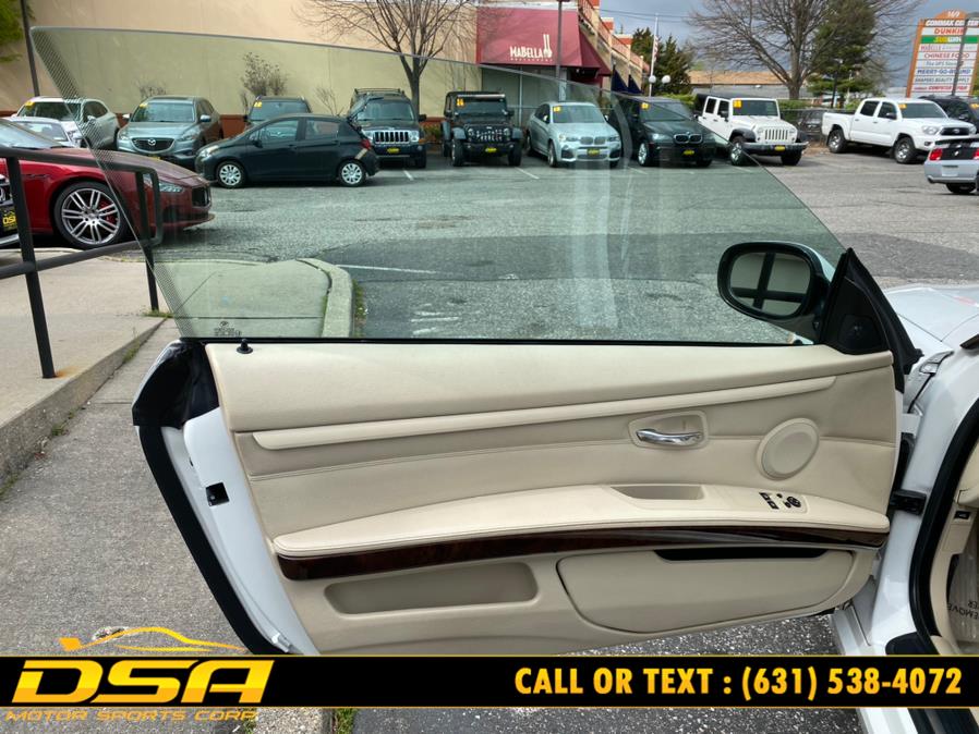 2010 BMW 3 Series 2dr Cpe 335i xDrive AWD, available for sale in Commack, New York | DSA Motor Sports Corp. Commack, New York 2010 BMW 3 Series 2dr Cpe 335i xDrive AWD, available for sale in Commack, New York | DSA Motor Sports Corp. Commack, New York