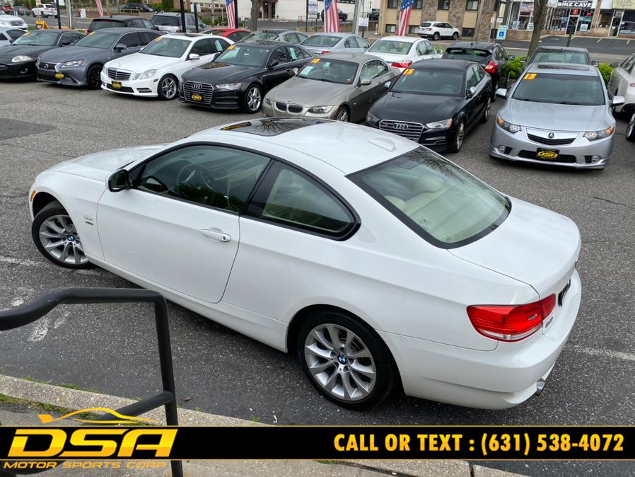 2010 BMW 3 Series 2dr Cpe 335i xDrive AWD, available for sale in Commack, New York | DSA Motor Sports Corp. Commack, New York 2010 BMW 3 Series 2dr Cpe 335i xDrive AWD, available for sale in Commack, New York | DSA Motor Sports Corp. Commack, New York