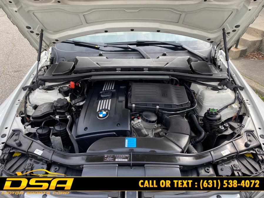 2010 BMW 3 Series 2dr Cpe 335i xDrive AWD, available for sale in Commack, New York | DSA Motor Sports Corp. Commack, New York 2010 BMW 3 Series 2dr Cpe 335i xDrive AWD, available for sale in Commack, New York | DSA Motor Sports Corp. Commack, New York