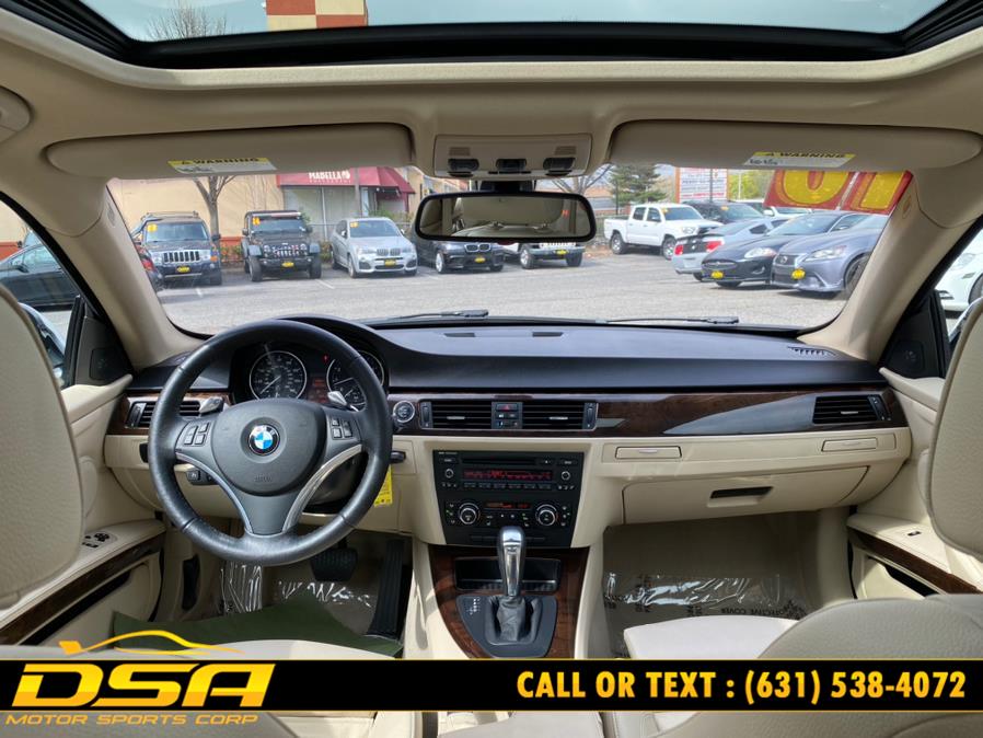 2010 BMW 3 Series 2dr Cpe 335i xDrive AWD, available for sale in Commack, New York | DSA Motor Sports Corp. Commack, New York 2010 BMW 3 Series 2dr Cpe 335i xDrive AWD, available for sale in Commack, New York | DSA Motor Sports Corp. Commack, New York