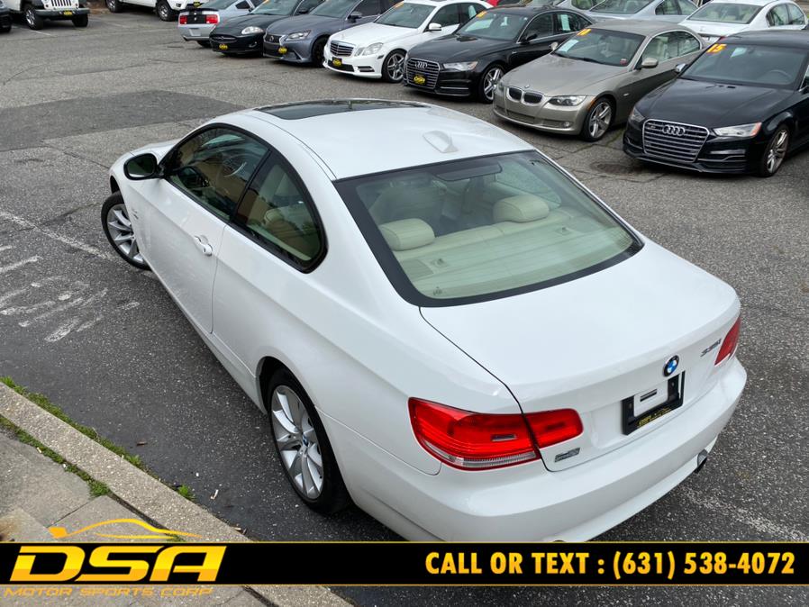 2010 BMW 3 Series 2dr Cpe 335i xDrive AWD, available for sale in Commack, New York | DSA Motor Sports Corp. Commack, New York 2010 BMW 3 Series 2dr Cpe 335i xDrive AWD, available for sale in Commack, New York | DSA Motor Sports Corp. Commack, New York