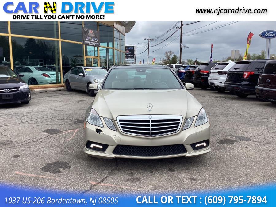 2010 Mercedes-benz E-class E350 Sedan, available for sale in Bordentown, New Jersey | Car N Drive. Bordentown, New Jersey 2010 Mercedes-benz E-class E350 Sedan, available for sale in Bordentown, New Jersey | Car N Drive. Bordentown, New Jersey