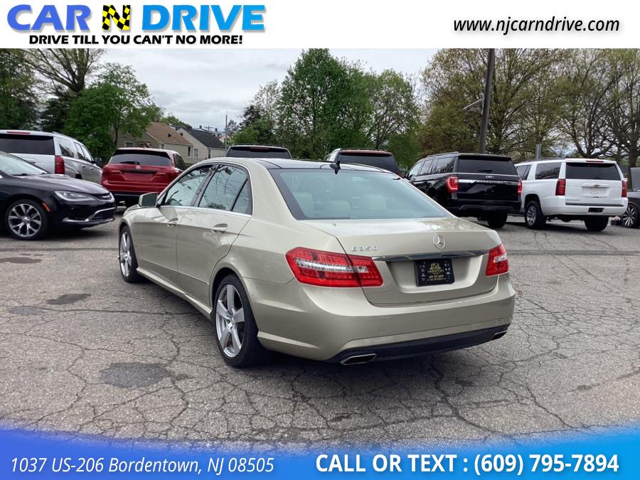 2010 Mercedes-benz E-class E350 Sedan, available for sale in Bordentown, New Jersey | Car N Drive. Bordentown, New Jersey 2010 Mercedes-benz E-class E350 Sedan, available for sale in Bordentown, New Jersey | Car N Drive. Bordentown, New Jersey