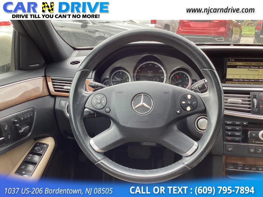 2010 Mercedes-benz E-class E350 Sedan, available for sale in Bordentown, New Jersey | Car N Drive. Bordentown, New Jersey 2010 Mercedes-benz E-class E350 Sedan, available for sale in Bordentown, New Jersey | Car N Drive. Bordentown, New Jersey
