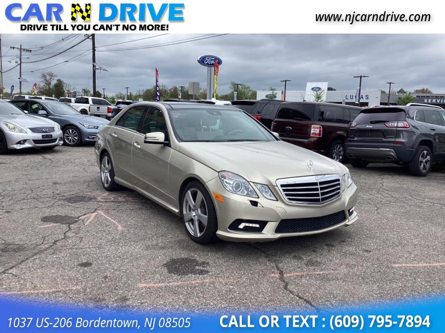 2010 Mercedes-benz E-class E350 Sedan, available for sale in Bordentown, New Jersey | Car N Drive. Bordentown, New Jersey 2010 Mercedes-benz E-class E350 Sedan, available for sale in Bordentown, New Jersey | Car N Drive. Bordentown, New Jersey
