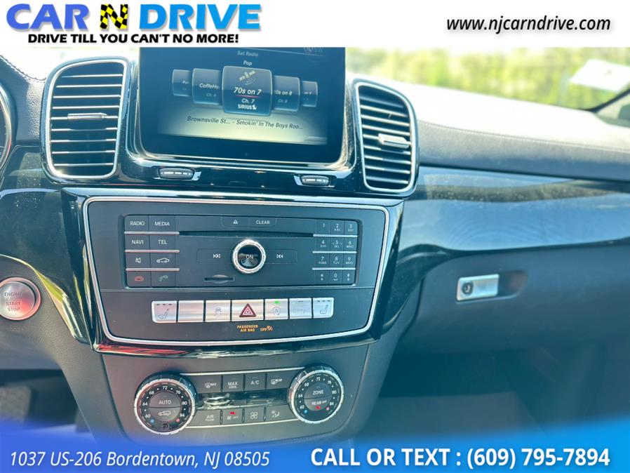 2017 Mercedes-benz Gls-class GLS450 4MATIC, available for sale in Bordentown, New Jersey | Car N Drive. Bordentown, New Jersey 2017 Mercedes-benz Gls-class GLS450 4MATIC, available for sale in Bordentown, New Jersey | Car N Drive. Bordentown, New Jersey