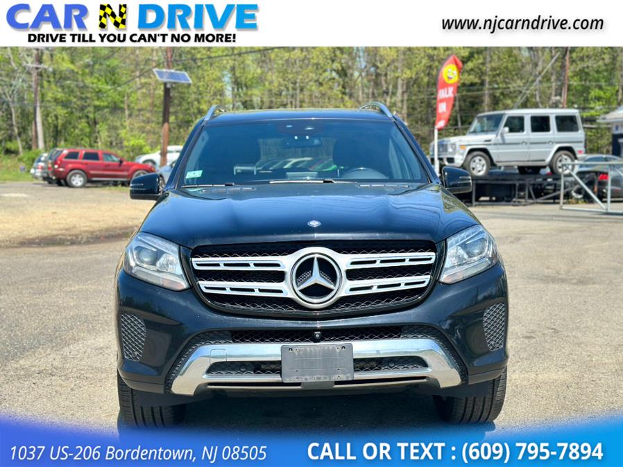 2017 Mercedes-benz Gls-class GLS450 4MATIC, available for sale in Bordentown, New Jersey | Car N Drive. Bordentown, New Jersey 2017 Mercedes-benz Gls-class GLS450 4MATIC, available for sale in Bordentown, New Jersey | Car N Drive. Bordentown, New Jersey