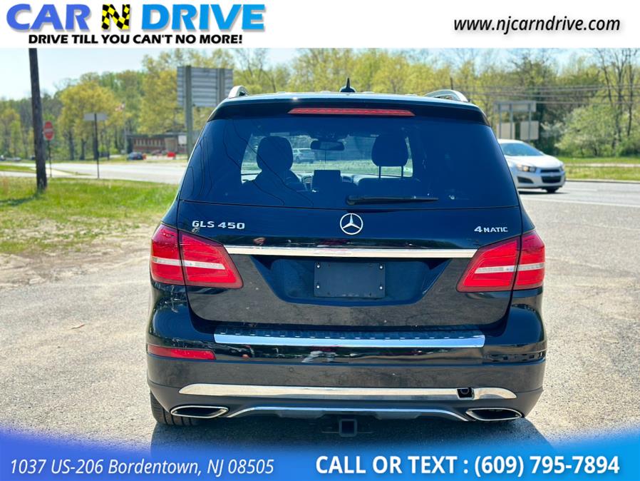 2017 Mercedes-benz Gls-class GLS450 4MATIC, available for sale in Bordentown, New Jersey | Car N Drive. Bordentown, New Jersey 2017 Mercedes-benz Gls-class GLS450 4MATIC, available for sale in Bordentown, New Jersey | Car N Drive. Bordentown, New Jersey