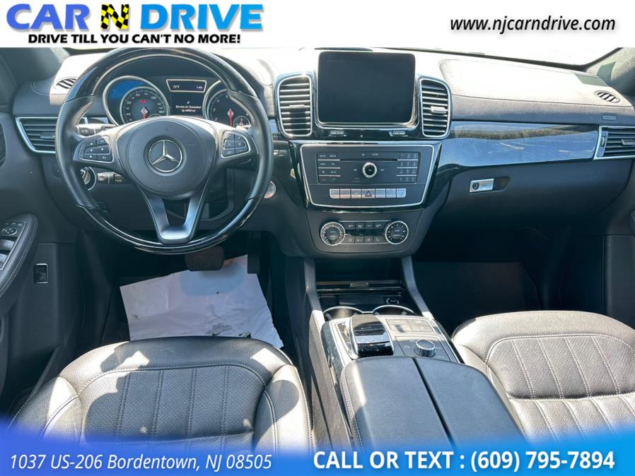 2017 Mercedes-benz Gls-class GLS450 4MATIC, available for sale in Bordentown, New Jersey | Car N Drive. Bordentown, New Jersey 2017 Mercedes-benz Gls-class GLS450 4MATIC, available for sale in Bordentown, New Jersey | Car N Drive. Bordentown, New Jersey