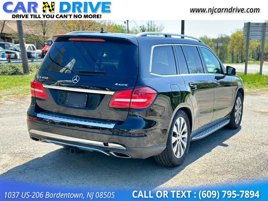 2017 Mercedes-benz Gls-class GLS450 4MATIC, available for sale in Bordentown, New Jersey | Car N Drive. Bordentown, New Jersey 2017 Mercedes-benz Gls-class GLS450 4MATIC, available for sale in Bordentown, New Jersey | Car N Drive. Bordentown, New Jersey