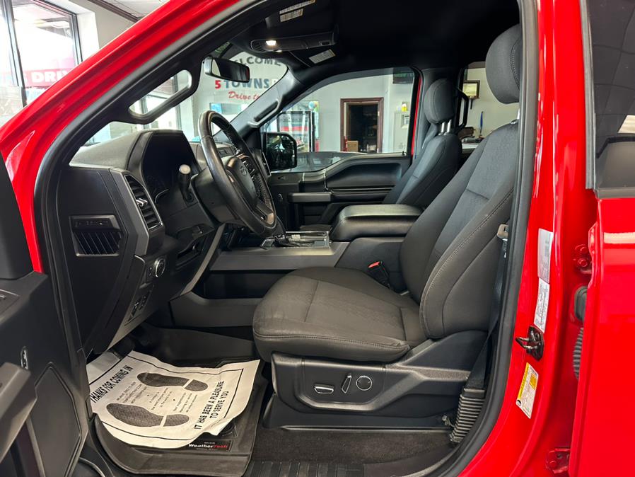 2018 Ford F-150 XLT 4WD SuperCrew 5.5'' Box, available for sale in Inwood, New York | 5 Towns Drive. Inwood, New York 2018 Ford F-150 XLT 4WD SuperCrew 5.5'' Box, available for sale in Inwood, New York | 5 Towns Drive. Inwood, New York