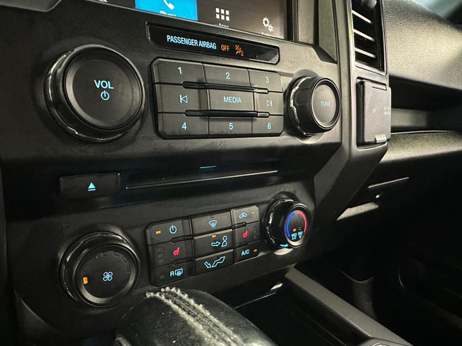 2018 Ford F-150 XLT 4WD SuperCrew 5.5'' Box, available for sale in Inwood, New York | 5 Towns Drive. Inwood, New York 2018 Ford F-150 XLT 4WD SuperCrew 5.5'' Box, available for sale in Inwood, New York | 5 Towns Drive. Inwood, New York