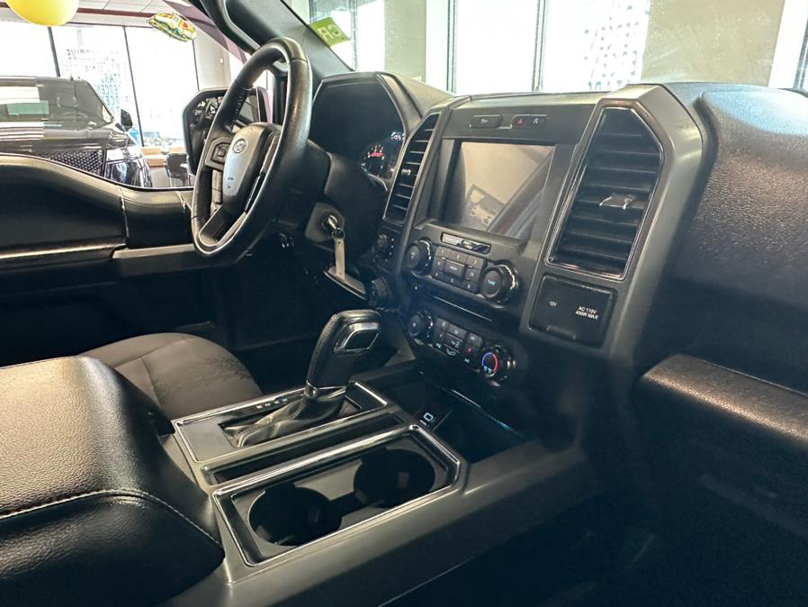 2018 Ford F-150 XLT 4WD SuperCrew 5.5'' Box, available for sale in Inwood, New York | 5 Towns Drive. Inwood, New York 2018 Ford F-150 XLT 4WD SuperCrew 5.5'' Box, available for sale in Inwood, New York | 5 Towns Drive. Inwood, New York