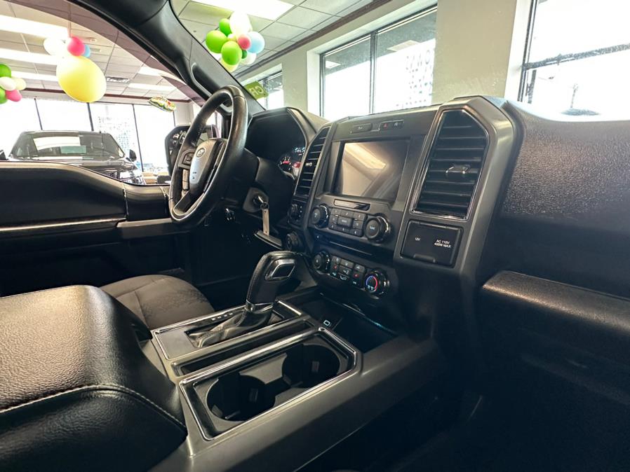 2018 Ford F-150 XLT 4WD SuperCrew 5.5'' Box, available for sale in Inwood, New York | 5 Towns Drive. Inwood, New York 2018 Ford F-150 XLT 4WD SuperCrew 5.5'' Box, available for sale in Inwood, New York | 5 Towns Drive. Inwood, New York