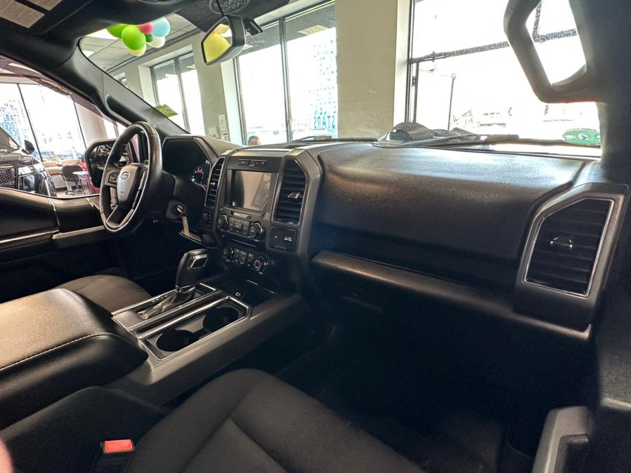 2018 Ford F-150 XLT 4WD SuperCrew 5.5'' Box, available for sale in Inwood, New York | 5 Towns Drive. Inwood, New York 2018 Ford F-150 XLT 4WD SuperCrew 5.5'' Box, available for sale in Inwood, New York | 5 Towns Drive. Inwood, New York