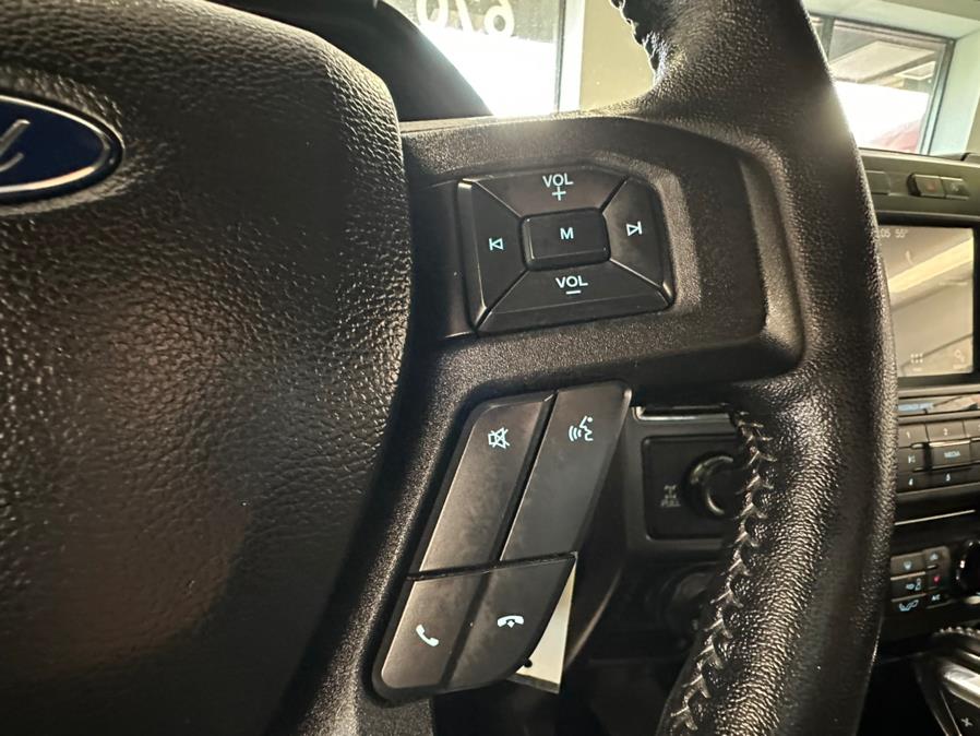 2018 Ford F-150 XLT 4WD SuperCrew 5.5'' Box, available for sale in Inwood, New York | 5 Towns Drive. Inwood, New York 2018 Ford F-150 XLT 4WD SuperCrew 5.5'' Box, available for sale in Inwood, New York | 5 Towns Drive. Inwood, New York