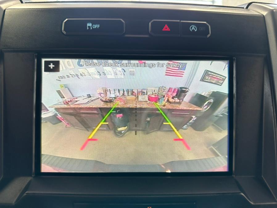 2018 Ford F-150 XLT 4WD SuperCrew 5.5'' Box, available for sale in Inwood, New York | 5 Towns Drive. Inwood, New York 2018 Ford F-150 XLT 4WD SuperCrew 5.5'' Box, available for sale in Inwood, New York | 5 Towns Drive. Inwood, New York