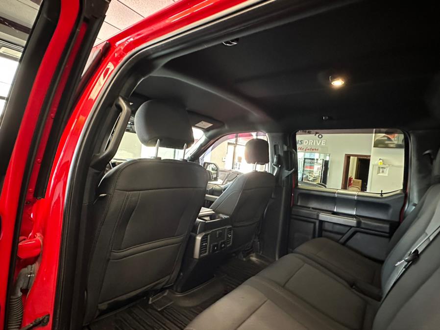 2018 Ford F-150 XLT 4WD SuperCrew 5.5'' Box, available for sale in Inwood, New York | 5 Towns Drive. Inwood, New York 2018 Ford F-150 XLT 4WD SuperCrew 5.5'' Box, available for sale in Inwood, New York | 5 Towns Drive. Inwood, New York