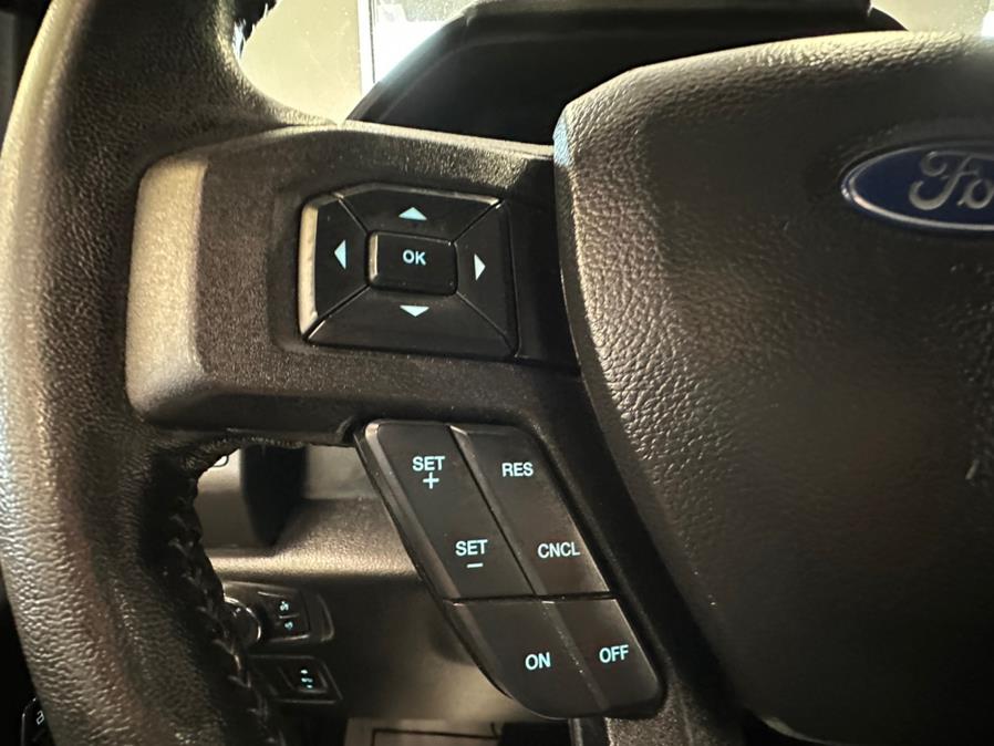 2018 Ford F-150 XLT 4WD SuperCrew 5.5'' Box, available for sale in Inwood, New York | 5 Towns Drive. Inwood, New York 2018 Ford F-150 XLT 4WD SuperCrew 5.5'' Box, available for sale in Inwood, New York | 5 Towns Drive. Inwood, New York