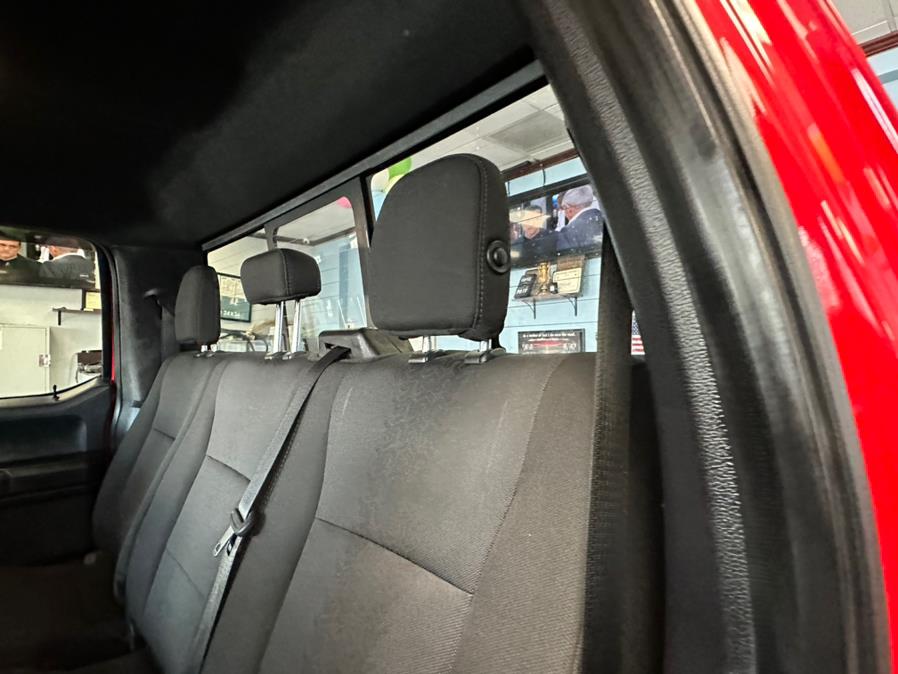 2018 Ford F-150 XLT 4WD SuperCrew 5.5'' Box, available for sale in Inwood, New York | 5 Towns Drive. Inwood, New York 2018 Ford F-150 XLT 4WD SuperCrew 5.5'' Box, available for sale in Inwood, New York | 5 Towns Drive. Inwood, New York