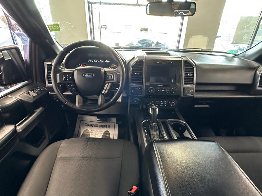 2018 Ford F-150 XLT 4WD SuperCrew 5.5'' Box, available for sale in Inwood, New York | 5 Towns Drive. Inwood, New York 2018 Ford F-150 XLT 4WD SuperCrew 5.5'' Box, available for sale in Inwood, New York | 5 Towns Drive. Inwood, New York