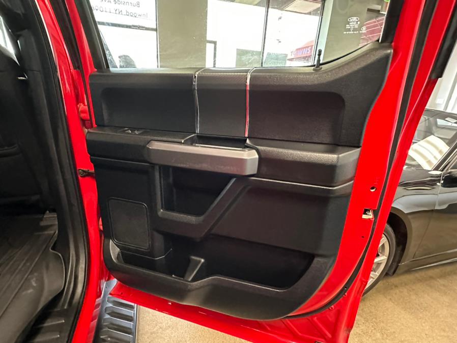 2018 Ford F-150 XLT 4WD SuperCrew 5.5'' Box, available for sale in Inwood, New York | 5 Towns Drive. Inwood, New York 2018 Ford F-150 XLT 4WD SuperCrew 5.5'' Box, available for sale in Inwood, New York | 5 Towns Drive. Inwood, New York