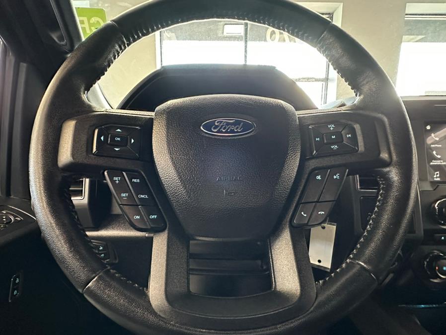 2018 Ford F-150 XLT 4WD SuperCrew 5.5'' Box, available for sale in Inwood, New York | 5 Towns Drive. Inwood, New York 2018 Ford F-150 XLT 4WD SuperCrew 5.5'' Box, available for sale in Inwood, New York | 5 Towns Drive. Inwood, New York