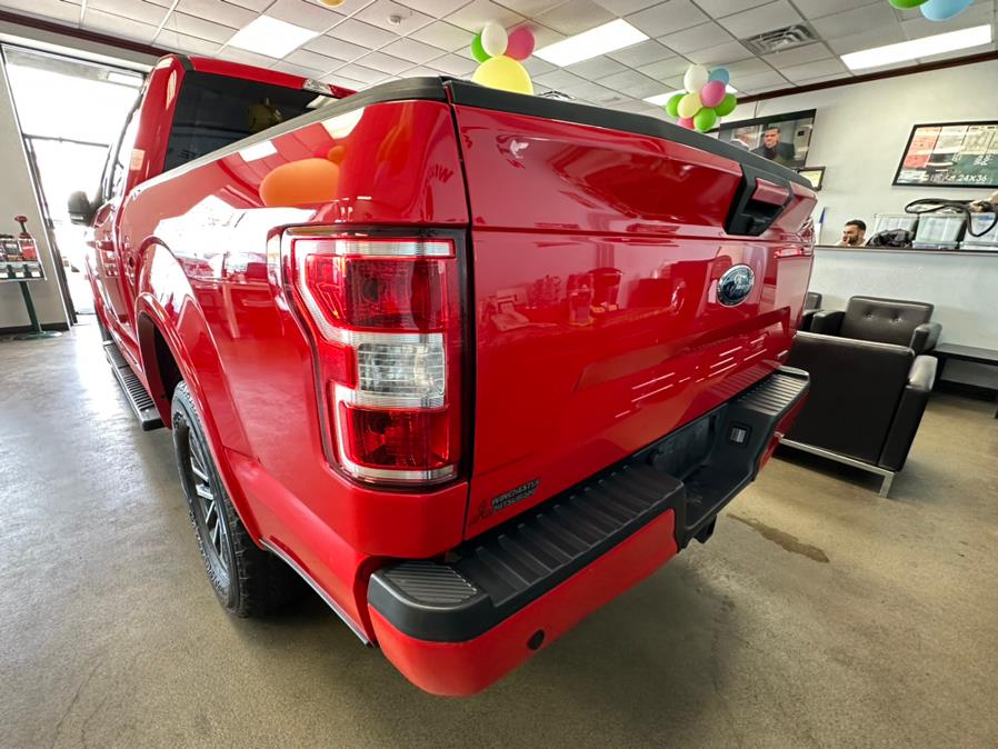 2018 Ford F-150 XLT 4WD SuperCrew 5.5'' Box, available for sale in Inwood, New York | 5 Towns Drive. Inwood, New York 2018 Ford F-150 XLT 4WD SuperCrew 5.5'' Box, available for sale in Inwood, New York | 5 Towns Drive. Inwood, New York