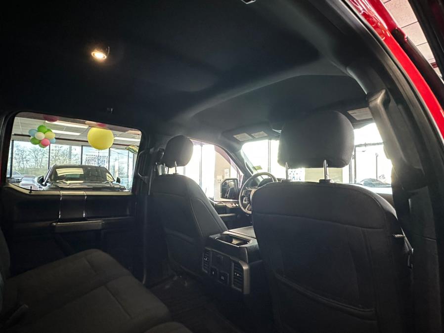 2018 Ford F-150 XLT 4WD SuperCrew 5.5'' Box, available for sale in Inwood, New York | 5 Towns Drive. Inwood, New York 2018 Ford F-150 XLT 4WD SuperCrew 5.5'' Box, available for sale in Inwood, New York | 5 Towns Drive. Inwood, New York