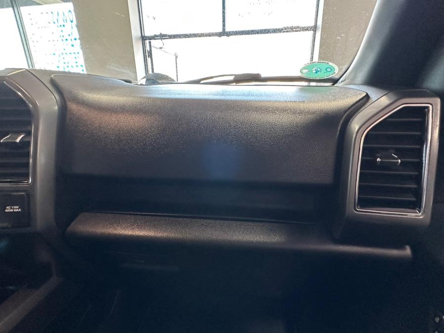 2018 Ford F-150 XLT 4WD SuperCrew 5.5'' Box, available for sale in Inwood, New York | 5 Towns Drive. Inwood, New York 2018 Ford F-150 XLT 4WD SuperCrew 5.5'' Box, available for sale in Inwood, New York | 5 Towns Drive. Inwood, New York