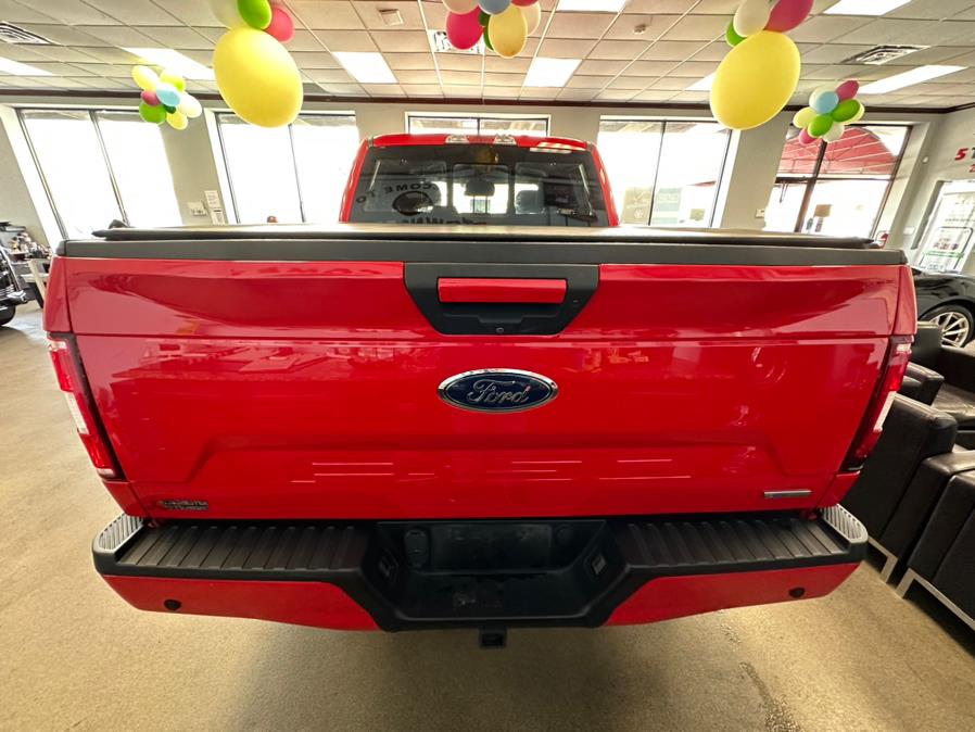 2018 Ford F-150 XLT 4WD SuperCrew 5.5'' Box, available for sale in Inwood, New York | 5 Towns Drive. Inwood, New York 2018 Ford F-150 XLT 4WD SuperCrew 5.5'' Box, available for sale in Inwood, New York | 5 Towns Drive. Inwood, New York