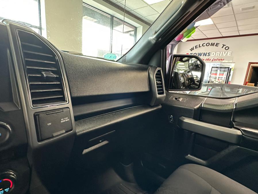 2018 Ford F-150 XLT 4WD SuperCrew 5.5'' Box, available for sale in Inwood, New York | 5 Towns Drive. Inwood, New York 2018 Ford F-150 XLT 4WD SuperCrew 5.5'' Box, available for sale in Inwood, New York | 5 Towns Drive. Inwood, New York