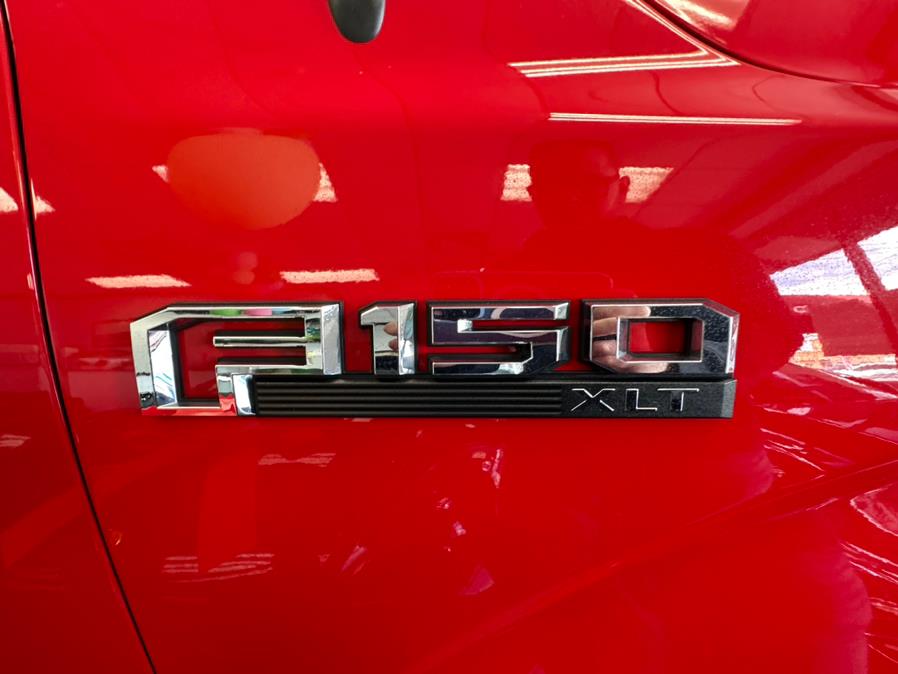 2018 Ford F-150 XLT 4WD SuperCrew 5.5'' Box, available for sale in Inwood, New York | 5 Towns Drive. Inwood, New York 2018 Ford F-150 XLT 4WD SuperCrew 5.5'' Box, available for sale in Inwood, New York | 5 Towns Drive. Inwood, New York