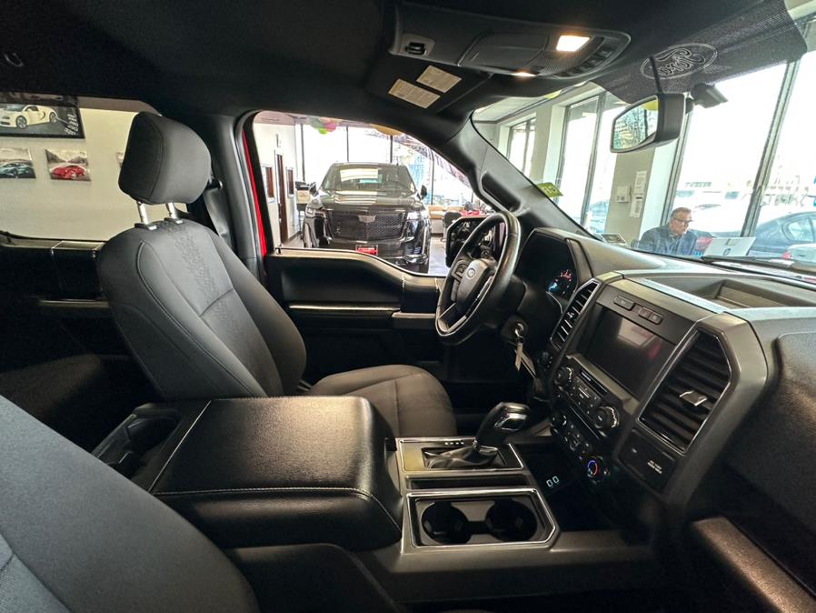 2018 Ford F-150 XLT 4WD SuperCrew 5.5'' Box, available for sale in Inwood, New York | 5 Towns Drive. Inwood, New York 2018 Ford F-150 XLT 4WD SuperCrew 5.5'' Box, available for sale in Inwood, New York | 5 Towns Drive. Inwood, New York