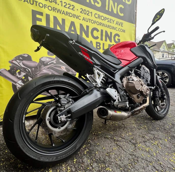 2018 Honda CB650F 650, available for sale in Brooklyn, New York | Autoforward Motors Inc.. Brooklyn, New York 2018 Honda CB650F 650, available for sale in Brooklyn, New York | Autoforward Motors Inc.. Brooklyn, New York