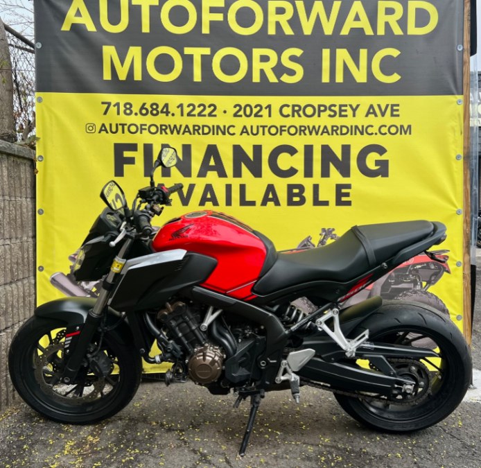 2018 Honda CB650F 650, available for sale in Brooklyn, New York | Autoforward Motors Inc.. Brooklyn, New York 2018 Honda CB650F 650, available for sale in Brooklyn, New York | Autoforward Motors Inc.. Brooklyn, New York