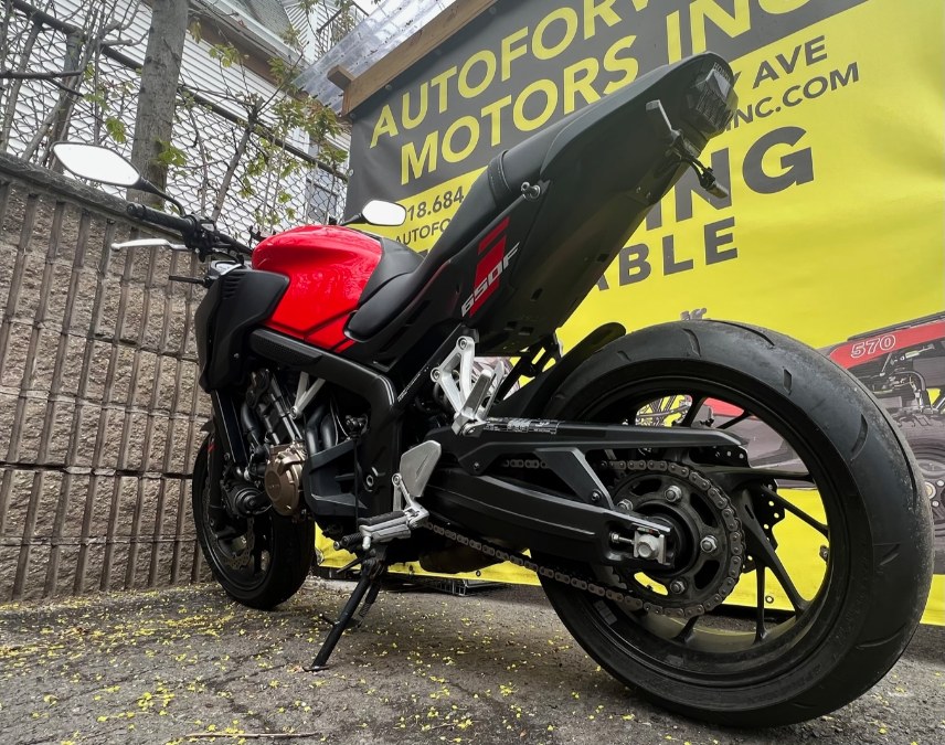 2018 Honda CB650F 650, available for sale in Brooklyn, New York | Autoforward Motors Inc.. Brooklyn, New York 2018 Honda CB650F 650, available for sale in Brooklyn, New York | Autoforward Motors Inc.. Brooklyn, New York